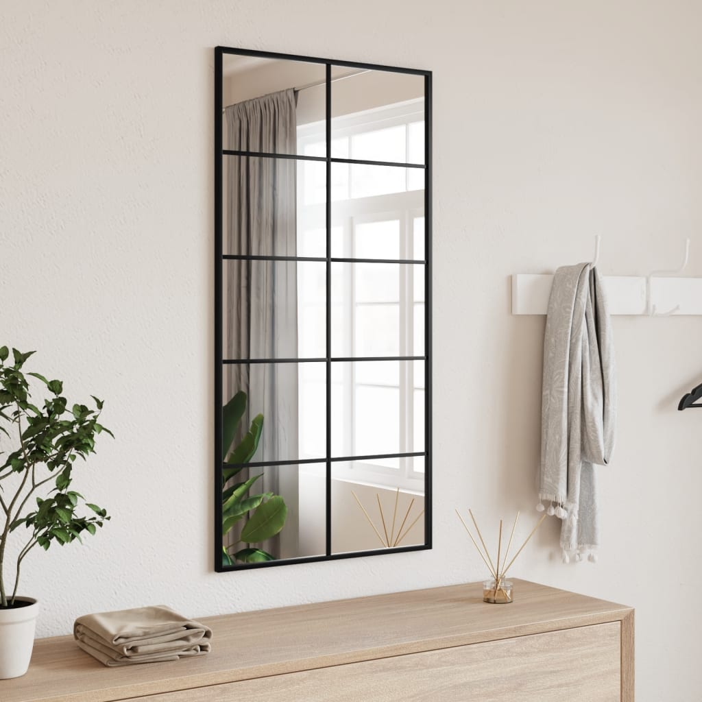 Specchio Da Parete Bianco Irregolare Specchio Da Parete Grande Specchio Asimmetrico Moderno Cornice In Legno Forma Unica Da Parete Specchio Artistico Per Soggiorno Camera Da Letto Bagno Ingresso