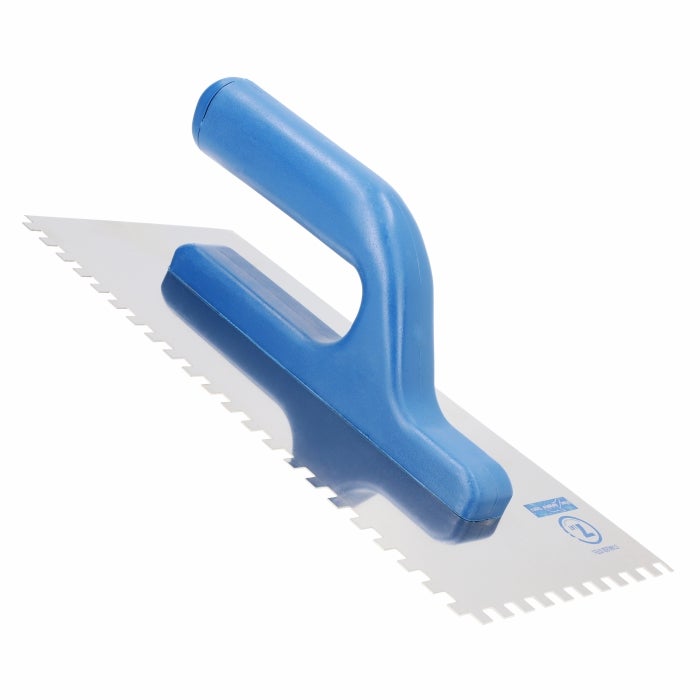Paca do kleju, Blue Dolphin, ECONOMY 27cm x 13cm z zębem 6