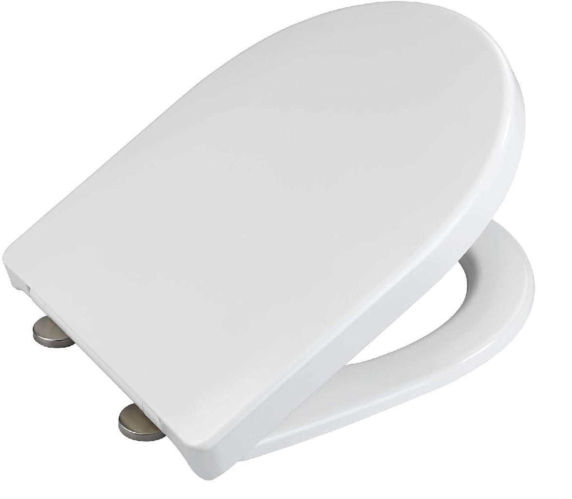 DeskaMKW wolnoopadajaca do ceramiki Geberit iCon