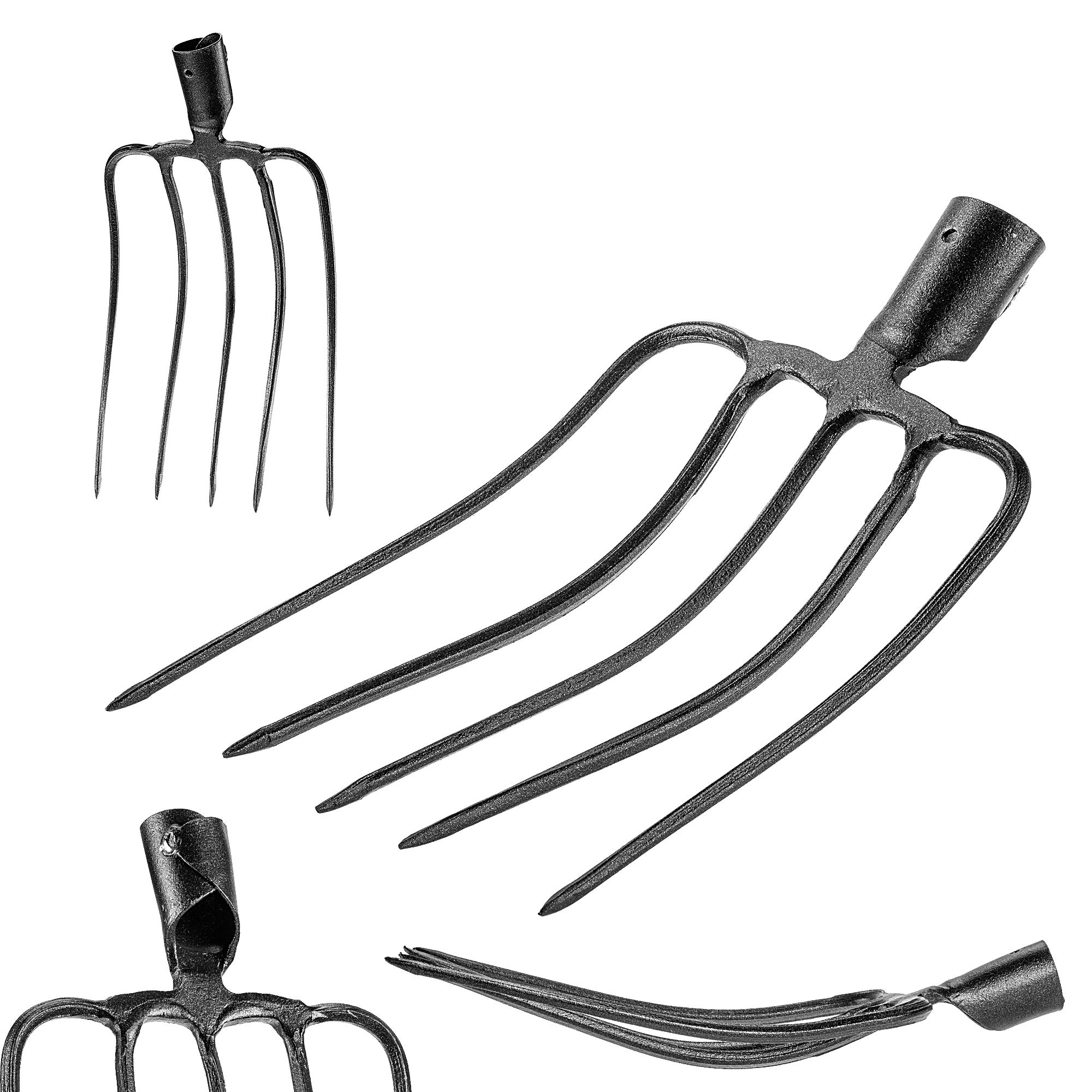 Clip Per Sfondo Fotografico - 6 Pezzi Con Corda Elastica, Antiscivolo, Per Studio E Video - Foto 10