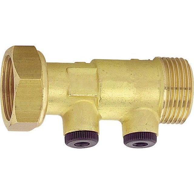 Clapet anti-pollution FM (écrou prisonnier)-340066