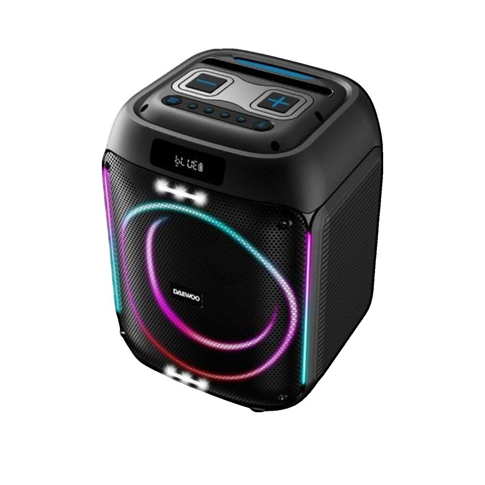 Daewoo Altavoz Inalambrico Bluetooth 40W , Leroy Merlin