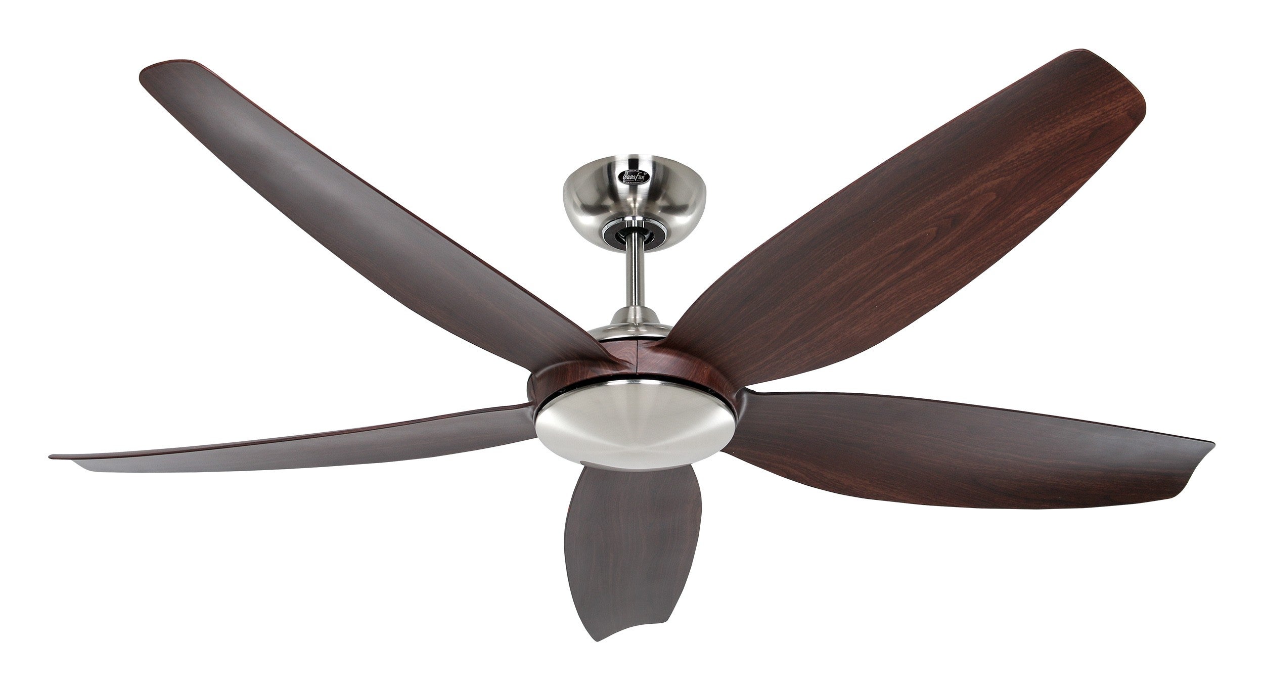 Ventilateur de plafond avec télécommande silencieux