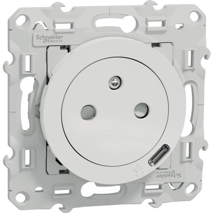 Répartiteurs modulaires à barreaux étagés - Tétrapolaire - Legrand - 2