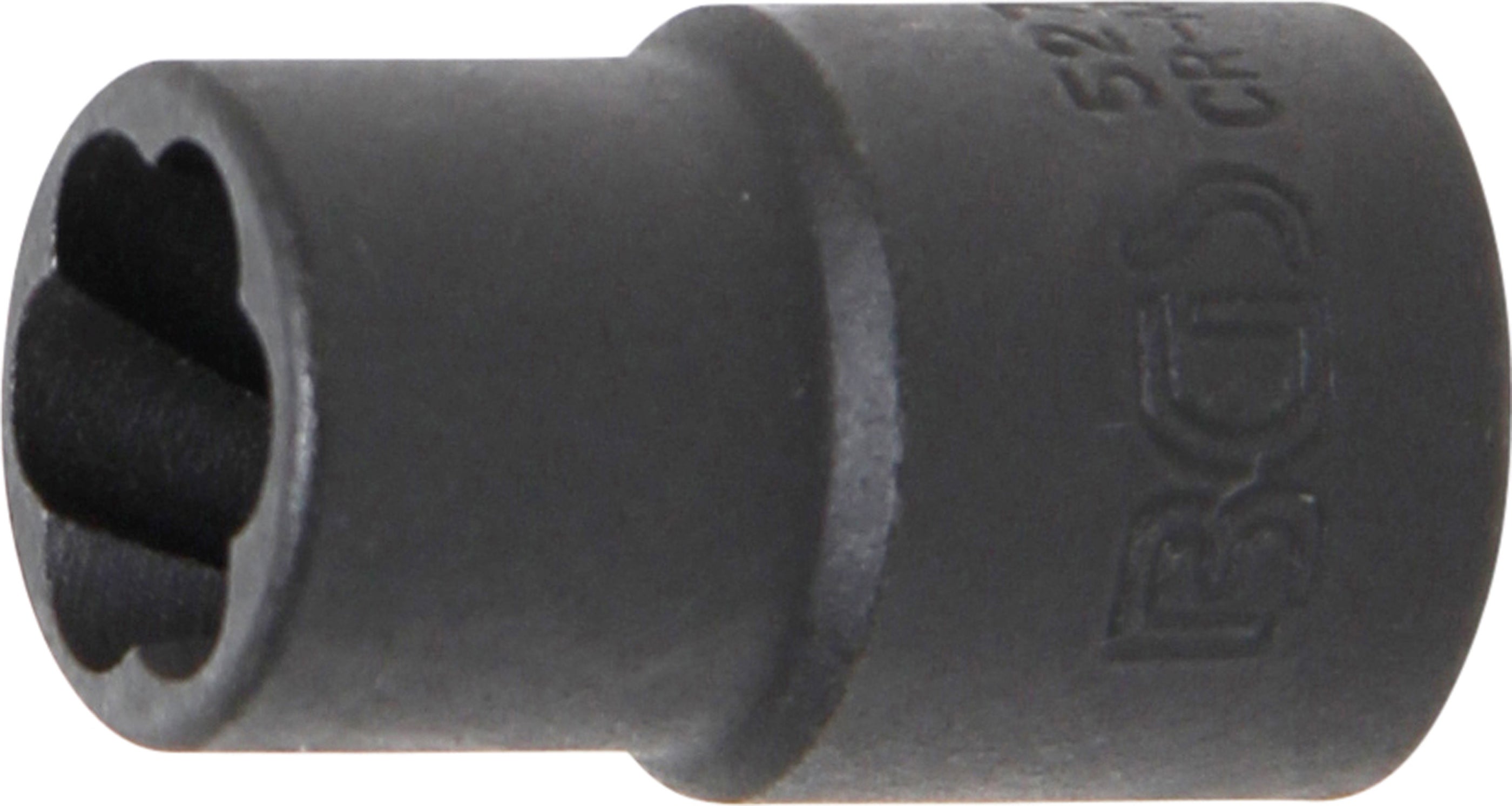 BGS – Inserto per chiave a bussola speciale/estrattore per viti, 10 x 11 mm, 1 pezzi, 5271