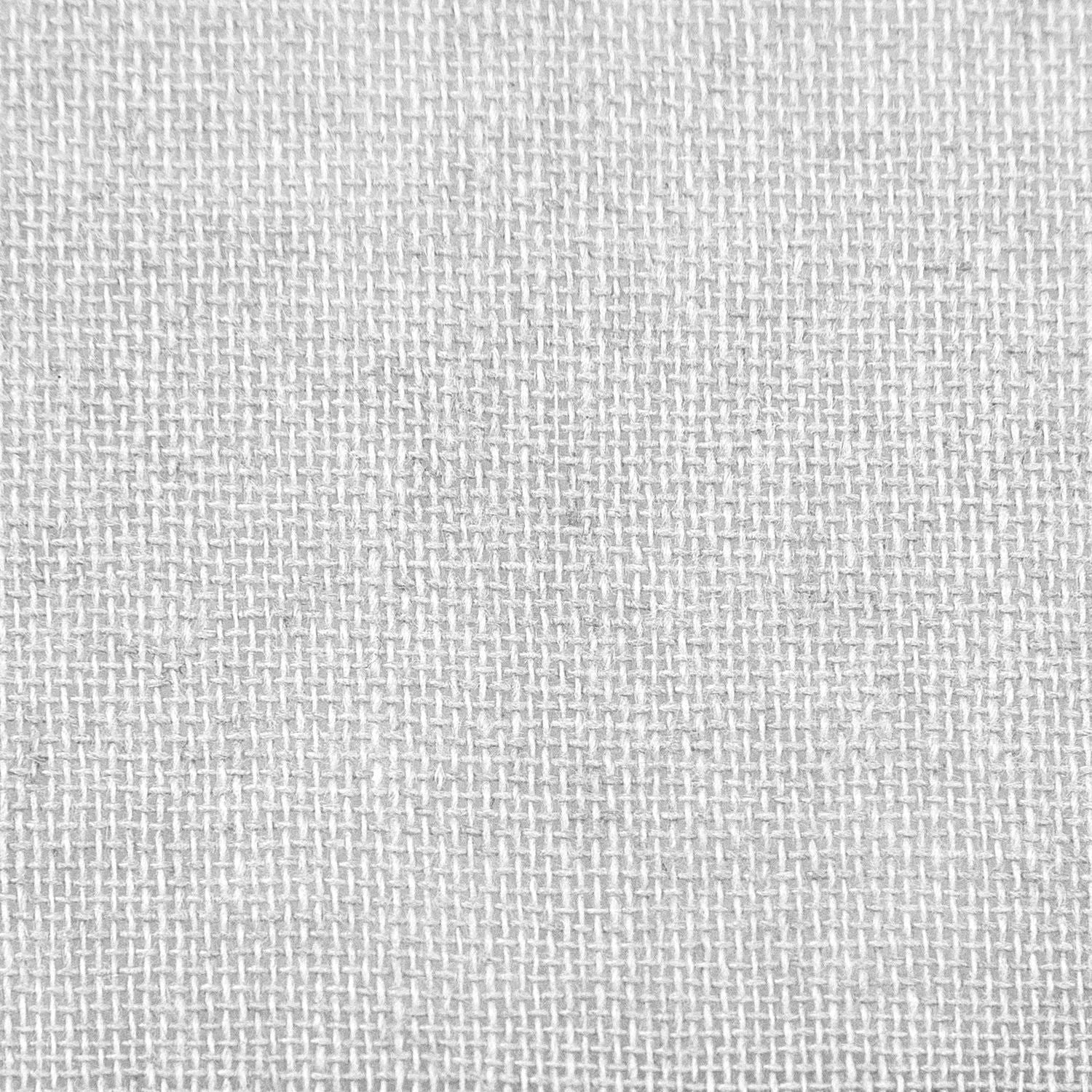 Voilage Ana - 140 x 240 cm - Blanc - 3