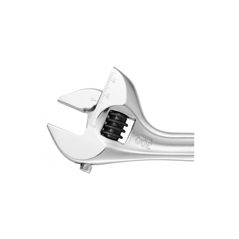 Clé à molette Facom manche bimatière 101G 10110GPB - 3