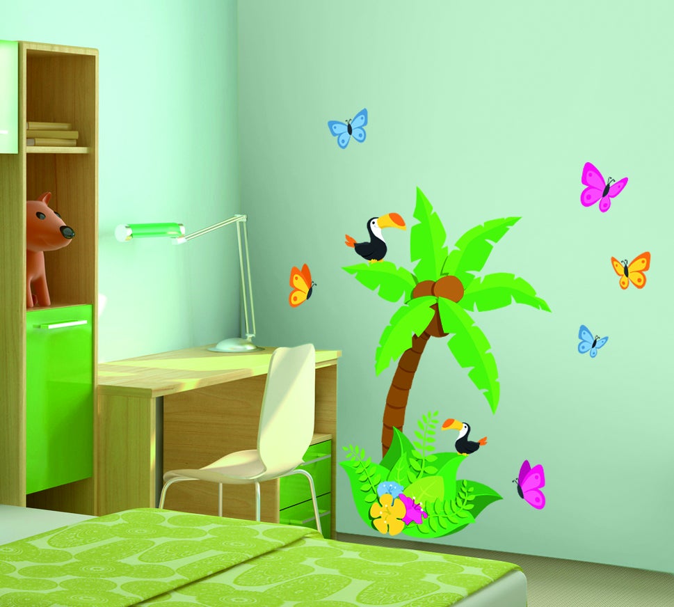 Couette Pottery Barn Kids Enfant - Licorne Arc-en-ciel - Taille Twin - Neuf Sans étiquette