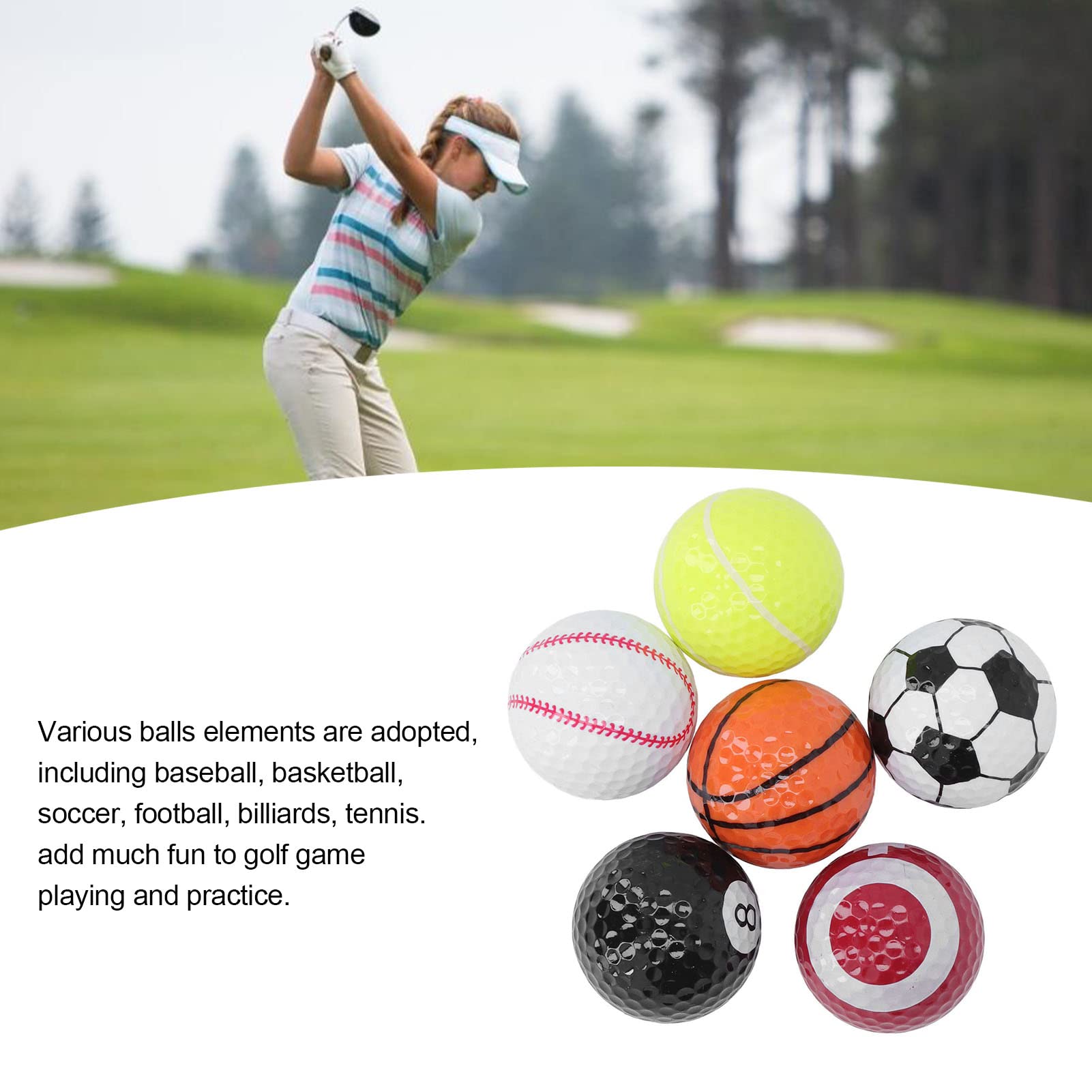 Set Di 3 Stampi Per Cubetti Di Ghiaccio A Forma Di Pallina Da Golf - Grandi Sfere Per Whisky E Cocktail, Con Apribottiglie E Vassoio