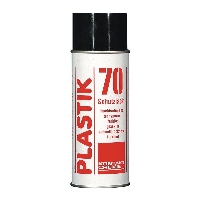 KONTAKT CHEMIE 30169 - Nettoyant Circuit Imprimé KONTAKT LS - 500 Ml