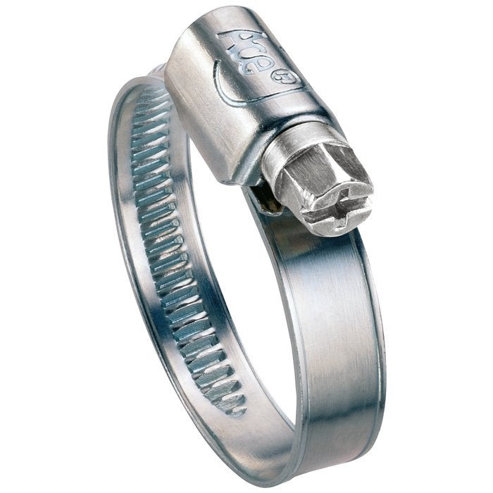 Ace - ACE - 50 Colliers non perforés W4 - 9 mm- 8-12 mm