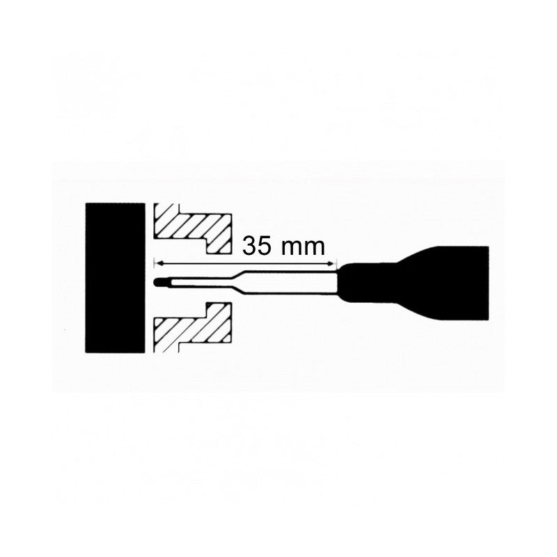 Marqueur Lyra Ink Noir - 3