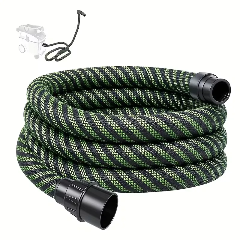 Tuyau d'aspirateur, tube d'aspiration, tube lisse pour aspirateur, compatible avec les aspirateurs Festool CT25/26/36/48/MIDI/MINI. - 8