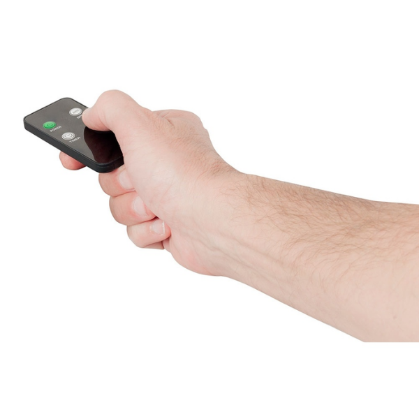 Ventilateur tour à télécommande AFT770WRC 78 cm 35W Bestron - 6