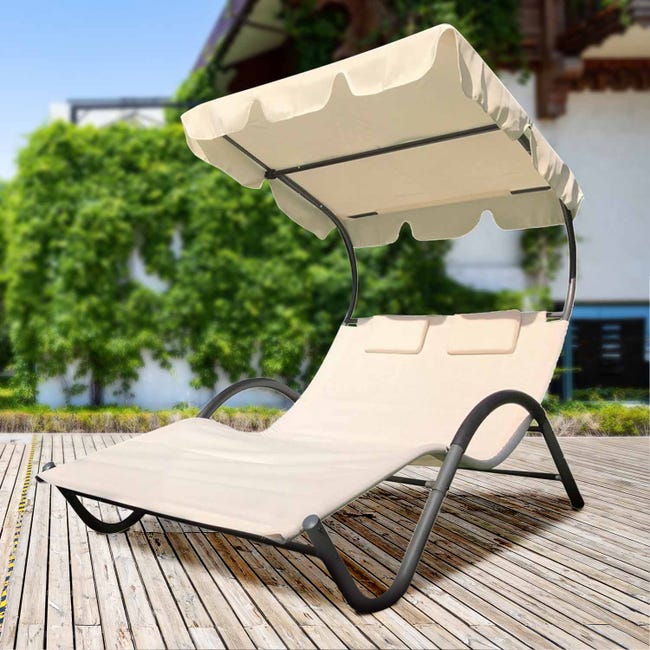 Prendisole Pieghevole Leroy Merlin Sdraio Lettini Lettino Sdraio