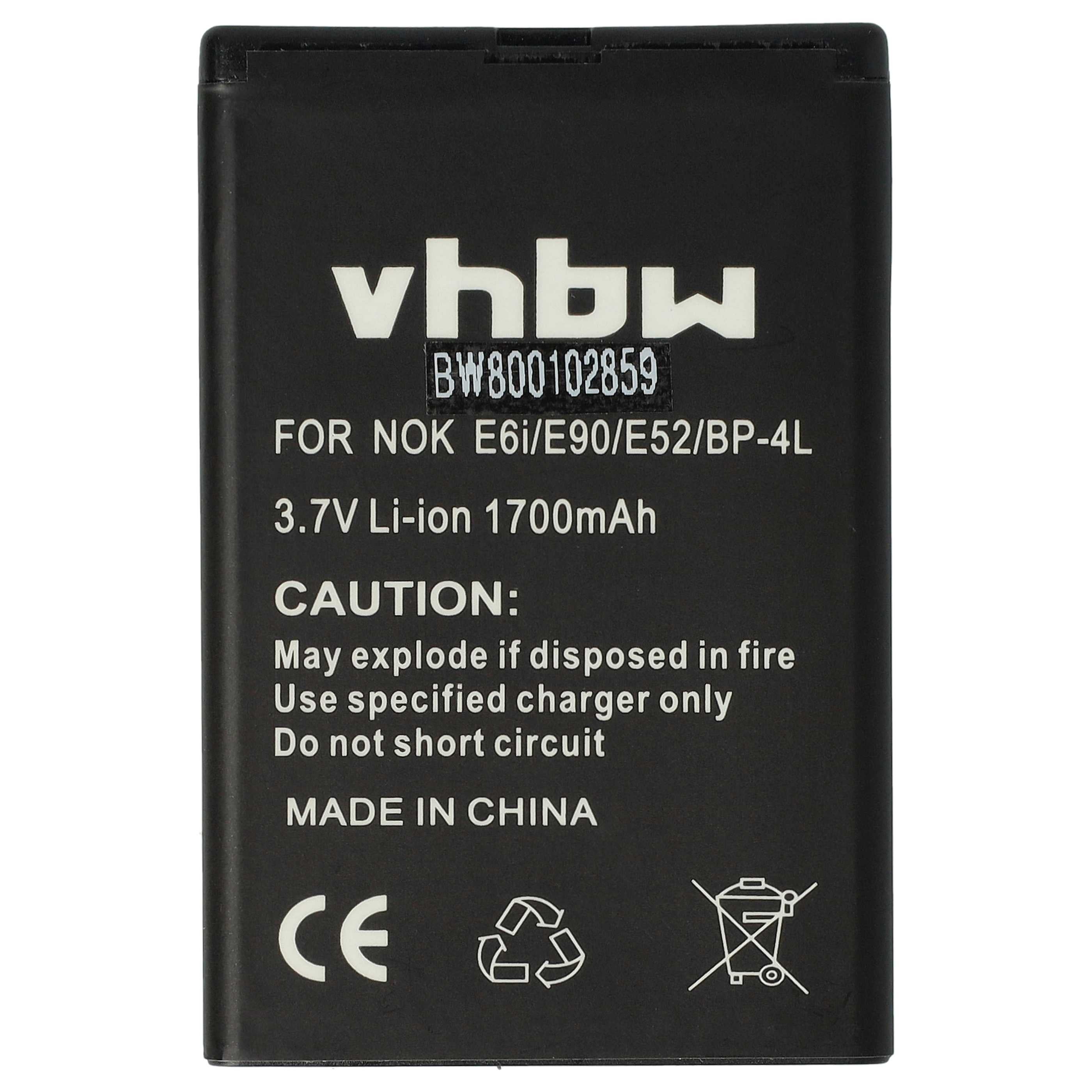 Vhbw Batteria Compatibile Con Makeblock MBot, MBot Ranger Robot Di Apprendimento 1700mah 3 7v Li Poly 93666081