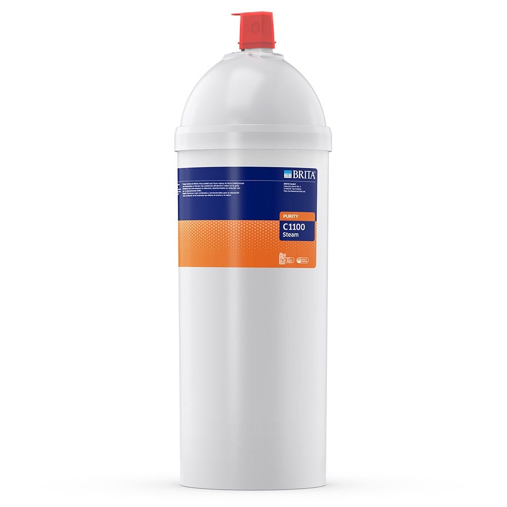 Testa Brita per cartuccie Purity C |Planet Caffè