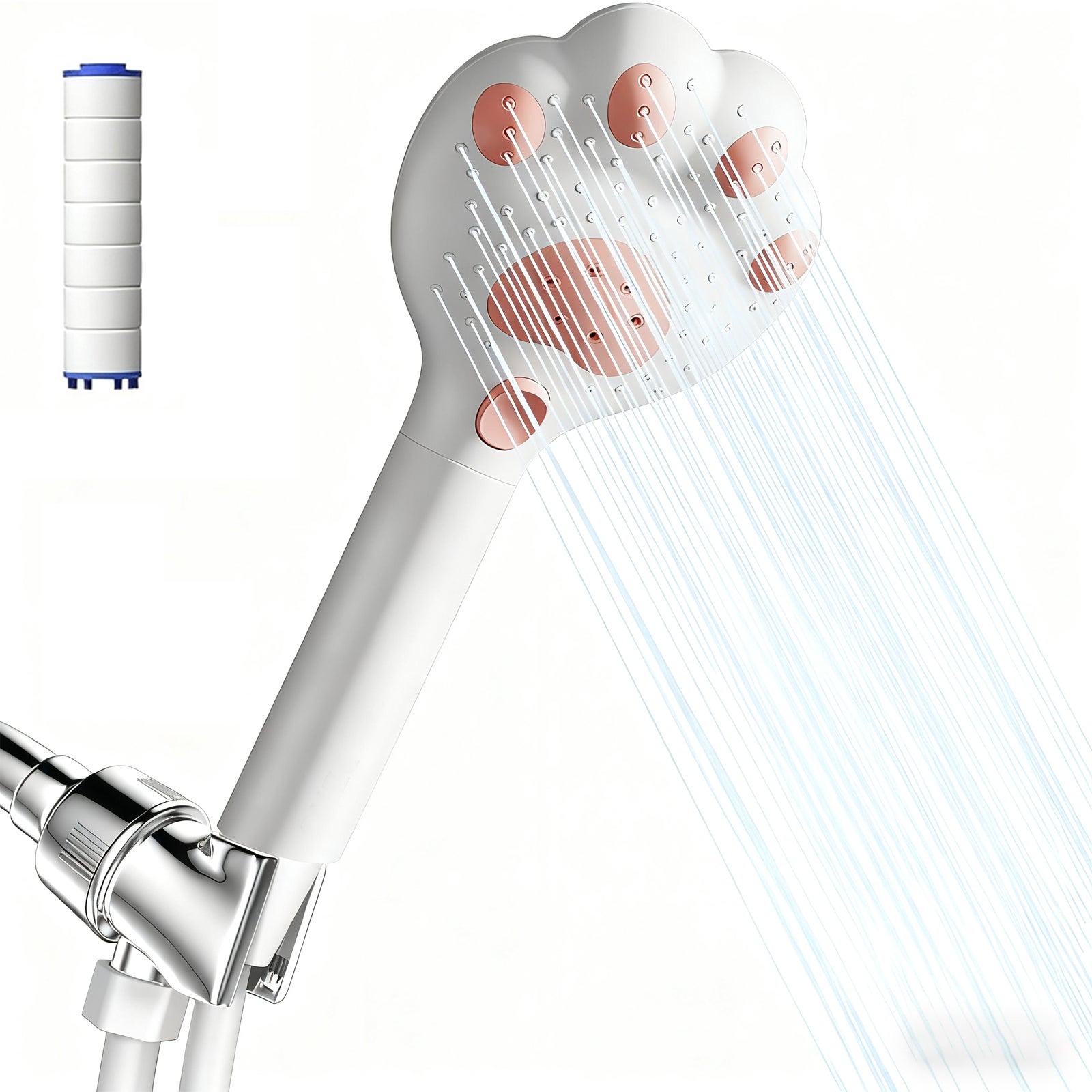Kit Douche Caravane Kit Douche RV Complet - Pommeau Cuivre Haute Pression Avec Tuyau 1,5m - Économie D'Eau Pour Camping-Car Et Van Tuyau Douche 1,5m Kit Douche Caravane Kit Douche RV Complet - Pommeau Cuivre Haute Pression Avec Tuyau 1,5m - Économie D'Eau Pour Camping-Car Et Van Tuyau Douche 1,5m