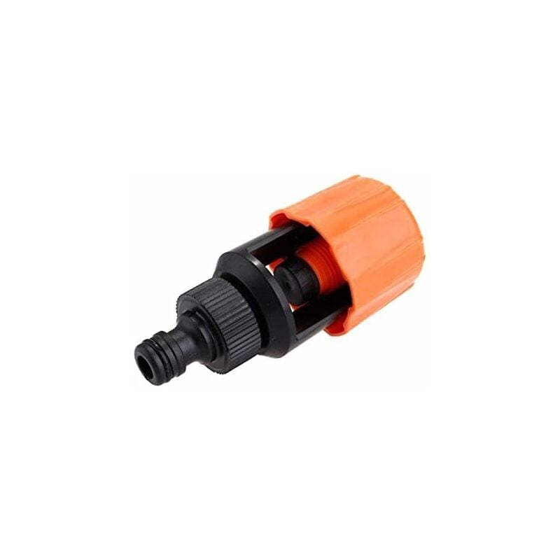 Adaptador universal de torneira de cozinha/banheiro para mangueira de jardim - 5
