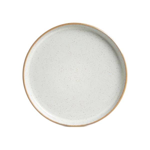 Talerz MORITA obiadowy 27 cm HOMLA
