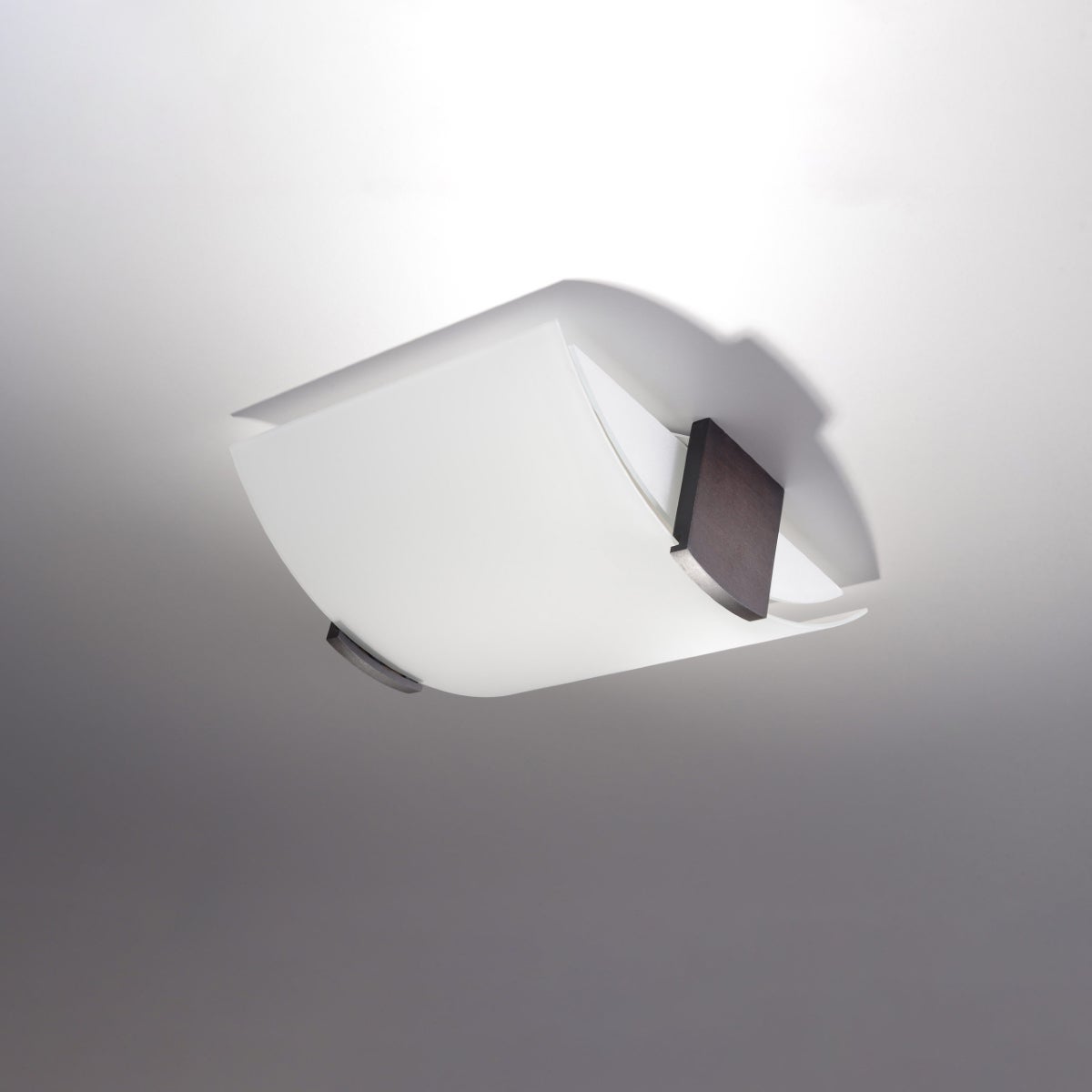 Plafon NERILO LED 4000K - 30x33x14cm Sollux