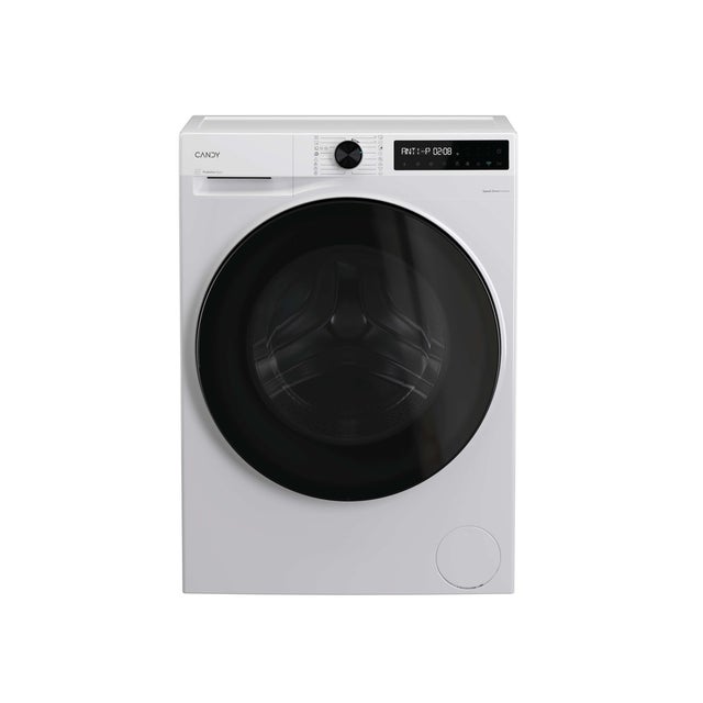 Pralka z suszarką Candy BWR495BL8-S 9 kg pranie 5 kg suszenie