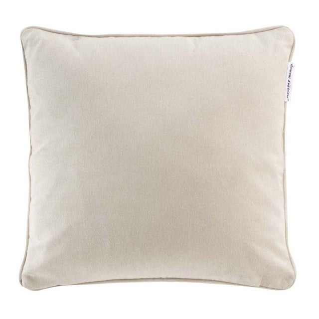 Housse de Coussin 