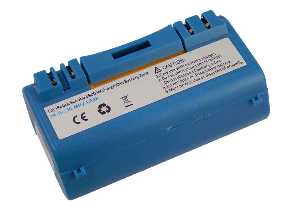 Batterie Anti-froid Hypershell Rechargeable ABA-5000-50S - Occasion En Bon état