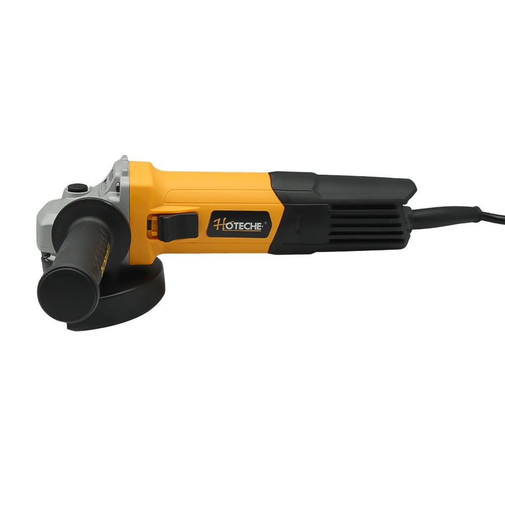 Mini Amoladora Eléctrica Multiuso Manual
