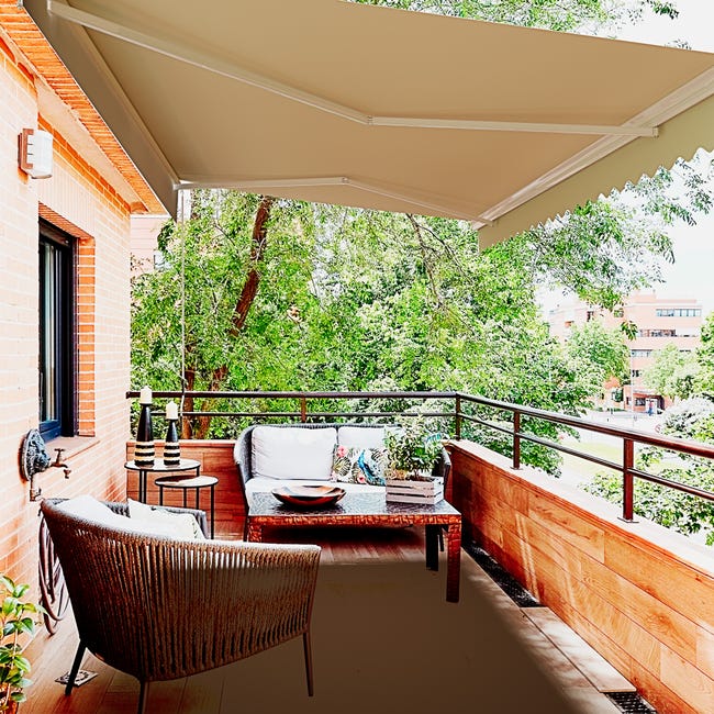 Balcone Tende Da Sole Con Anelli Amazon Tende Da Sole Per Balconi Con Anelli TENDA Sole Da ESTERNO