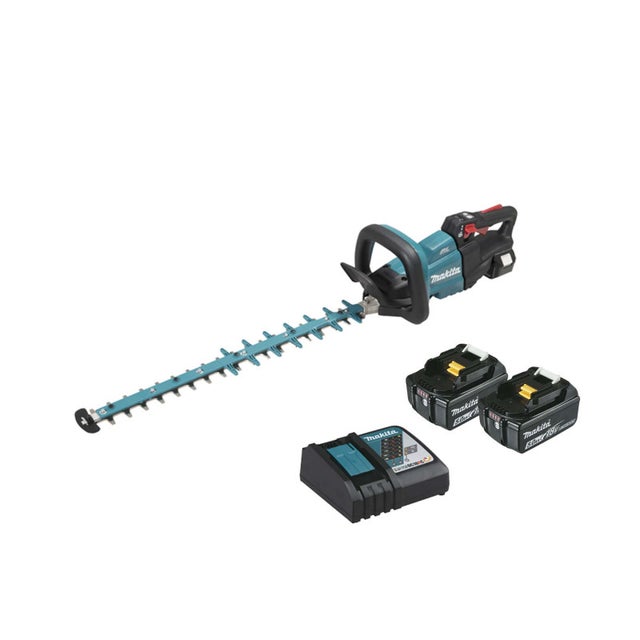 Makita UM600DZ Cisaille à gazon sans fil