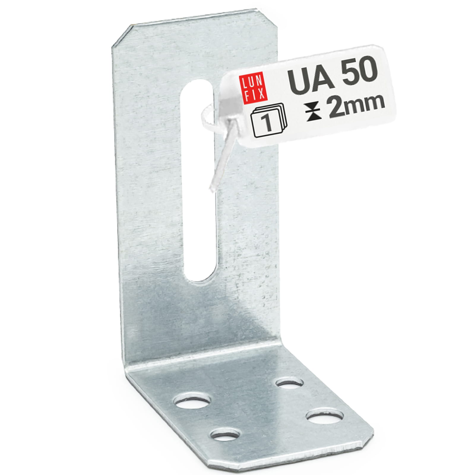 Kątownik do profili CD50 1szt.