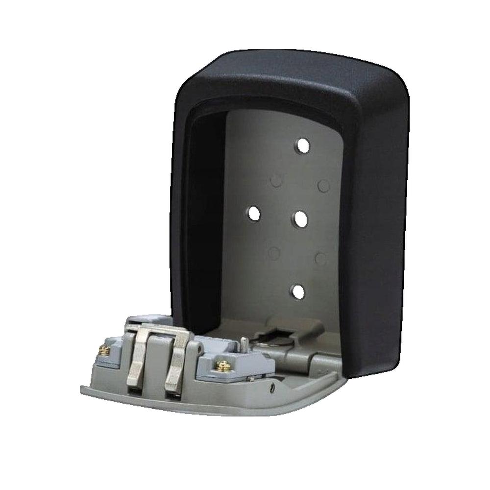 CAJA FUERTE MINI PROGRAMABLE - 3