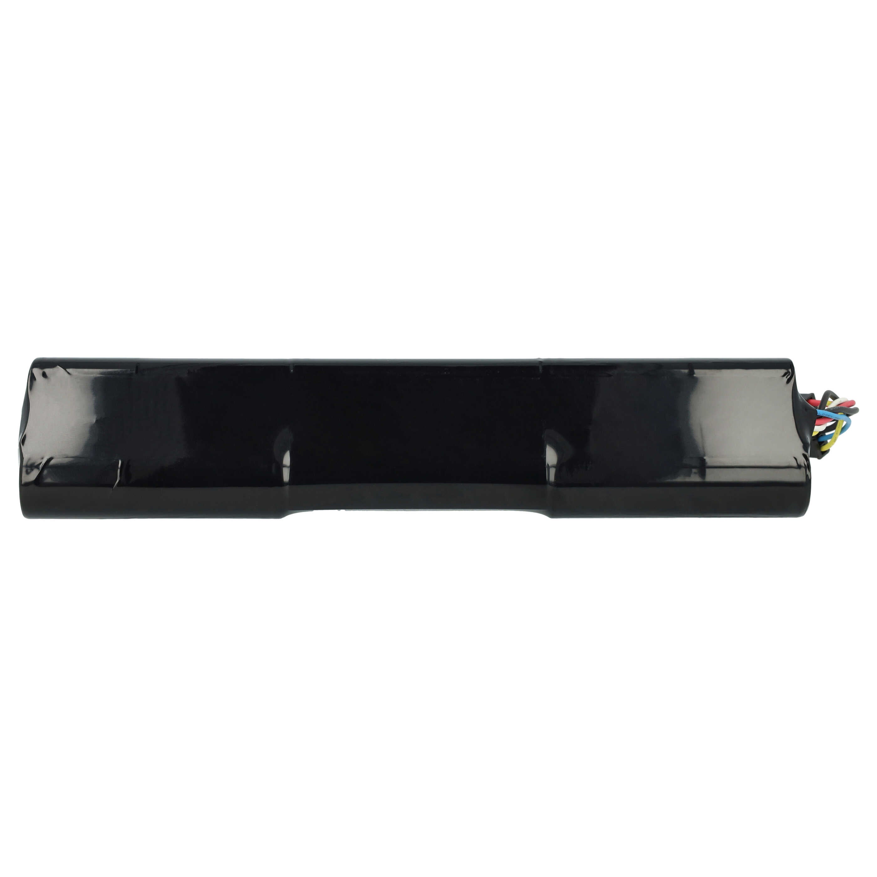 Vhbw Batteria Compatibile Con Neato Botvac D75 Aspirapolvere  4500mAh 12v Nimh 83897486