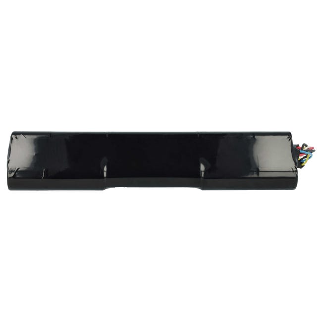 Vhbw Batteria Compatibile Con Neato Botvac D75 Aspirapolvere 4500mAh 12v Nimh 83897486 Vhbw Batteria Compatibile Con Neato Botvac D75 Aspirapolvere 4500mAh 12v Nimh 83897486