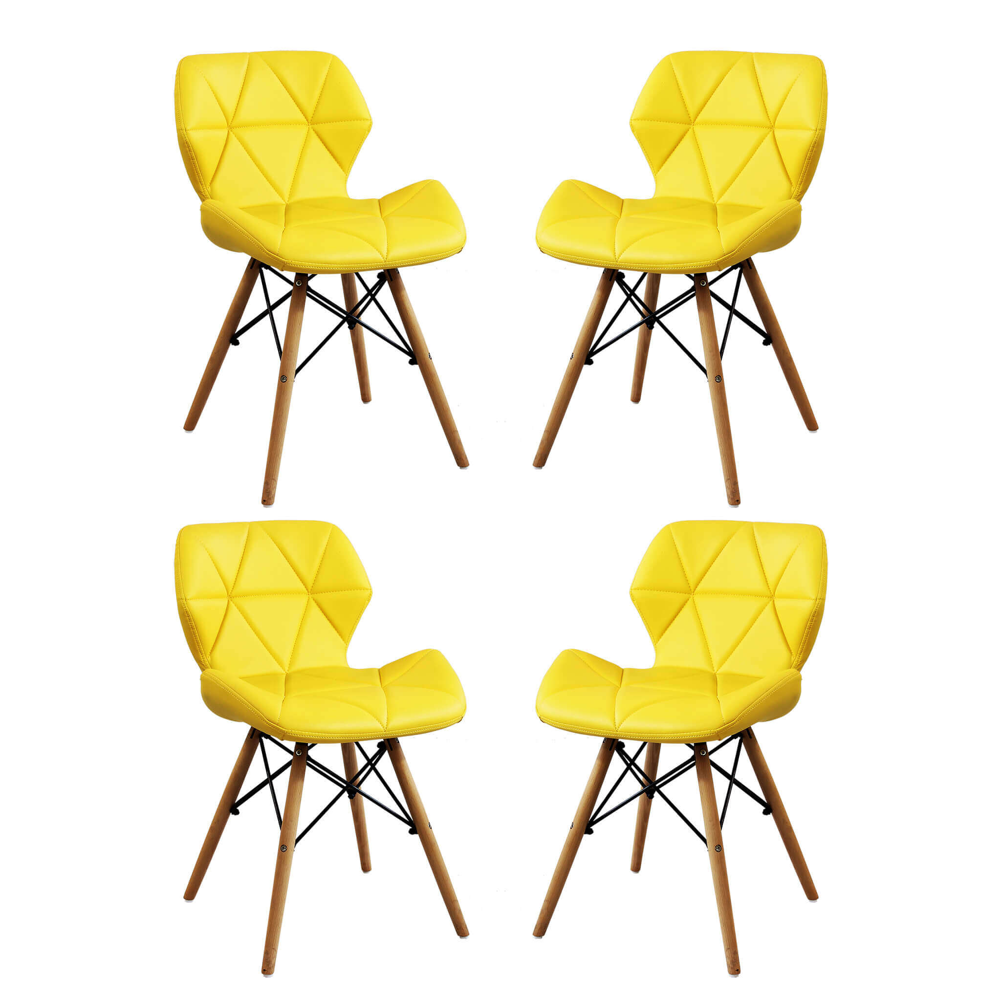 Ecopelle Sedie Colorate Cucina Sedie Esterno Sedia Design In