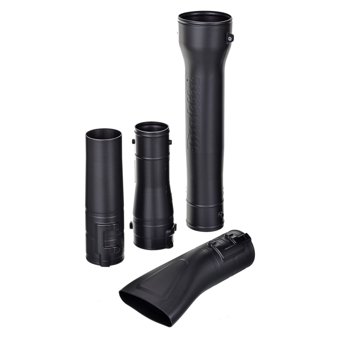 AKUMULATOROWA DMUCHAWA DO LIŚCI MAKITA DUB184Z 18V ORYGINAŁ PL - 6