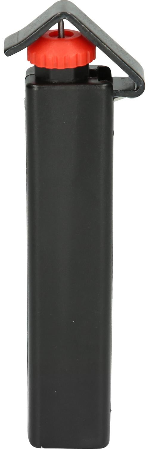 KS TOOLS 115.1256 Outil à dénuder les fils 8-28mm - 8