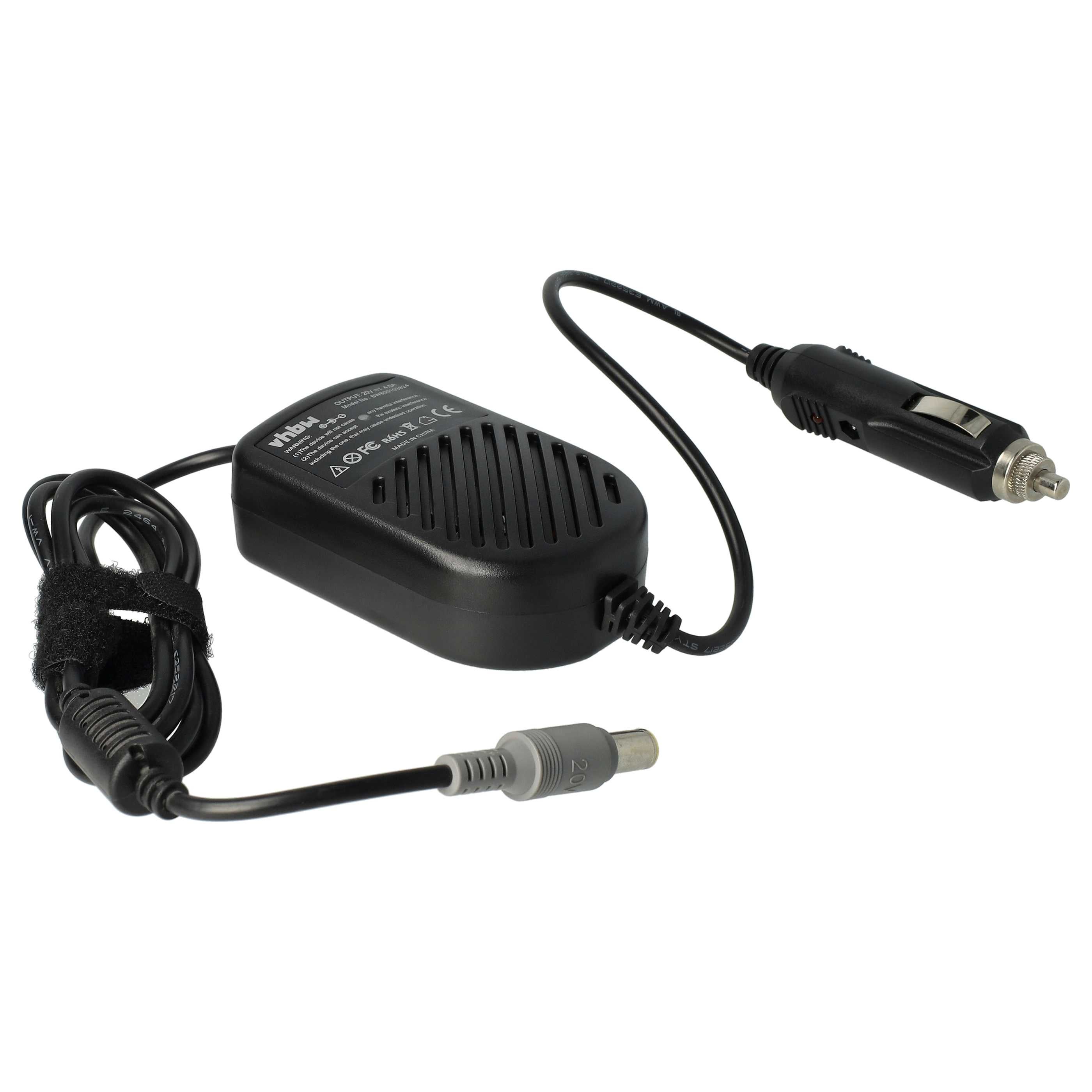 Batteria sostituisce IBM ASM 92P1122, ASM 92P1126, 40Y6793, 40Y6791 per notebook - 4400mAh 10,8V Li-Ion nero | 800101351