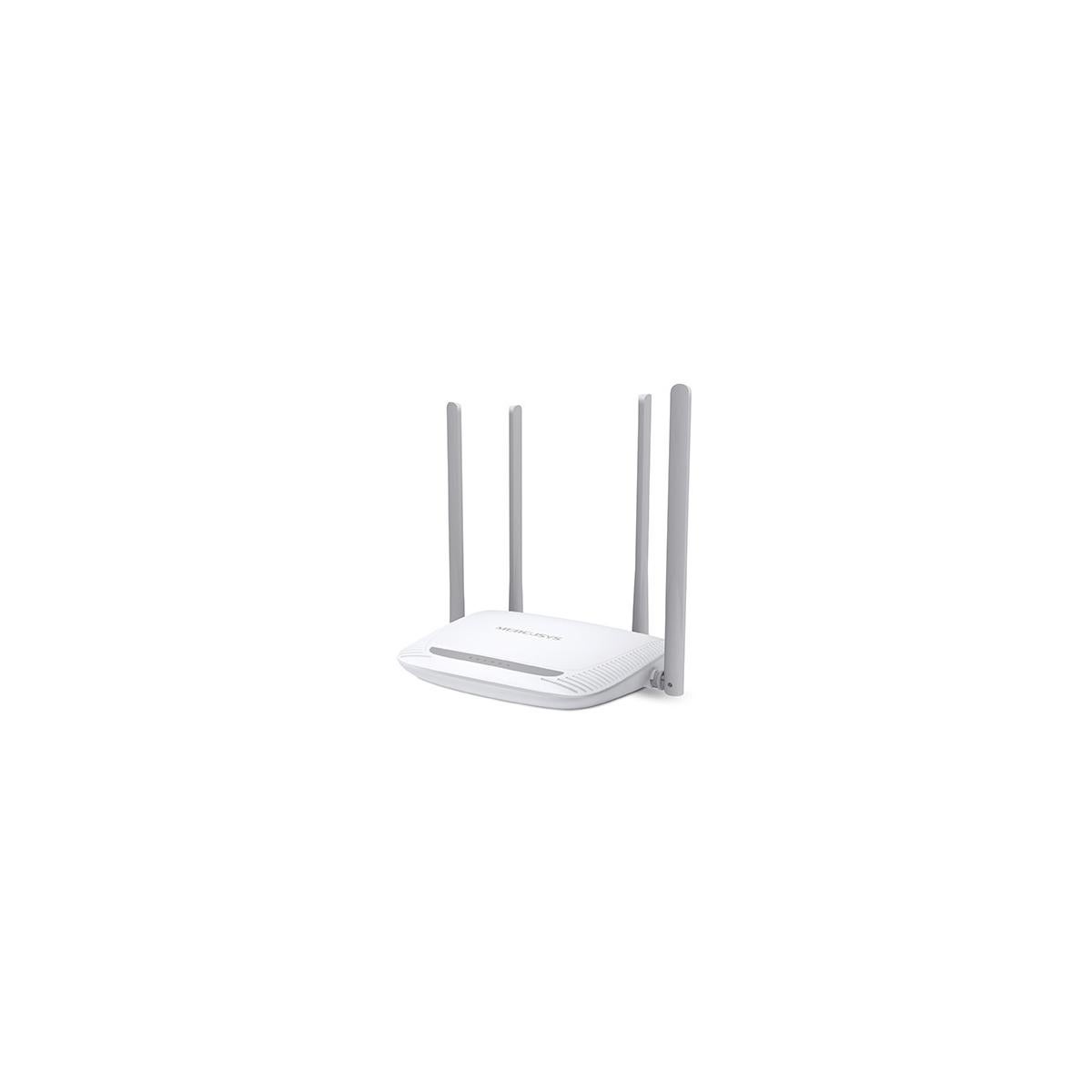 Mercusys Router Mw325r 4 Antenas/ 300Mbps - Imagen 5
