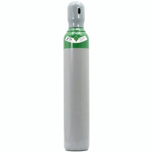 Bouteille de gaz, bonbonne de gaz amping gaz 904, 4 L vide anton