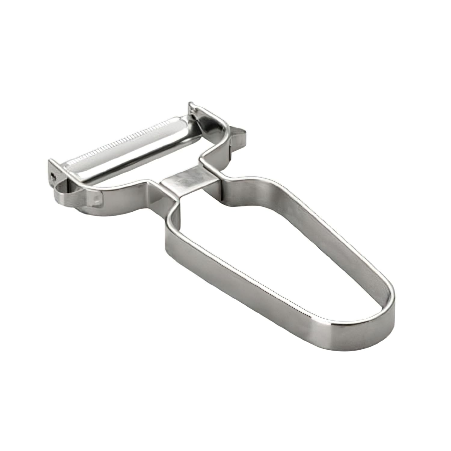 Piatto Rotondo In Acciaio Inox Nero Lacor - 26 Cm - Per Cucina Professionale E Casa - Foto 3