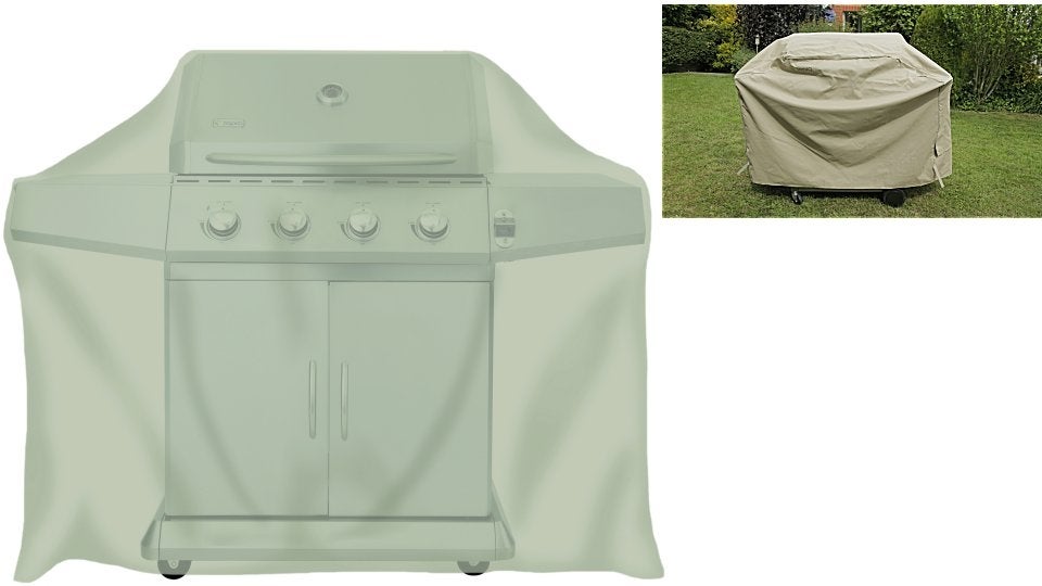 SIRUITON Copertura Mobilia Giardino Impermeabile Coperture per Tavoli