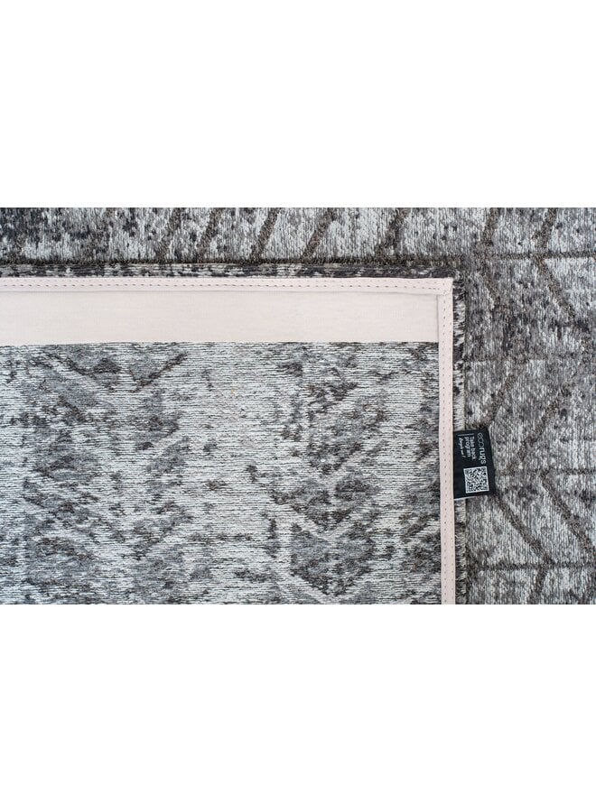 Jacob's Ladder design - Tappeto Mad Men chevrons - Harlem Contrast - 170 x 240 CM - louis de poortere - 6