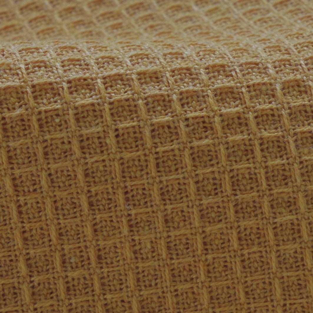 Paño de Cocina 45x65 - Color Amarillo / dorado - Pack de 3 unidades - 3