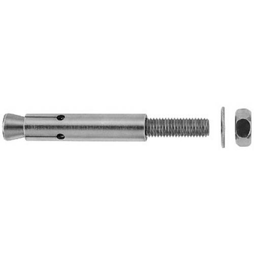 Fischer 20x ZYKON bolt anchor FZA 12 x 50 mm M 8/15 R stainless steel - 060776