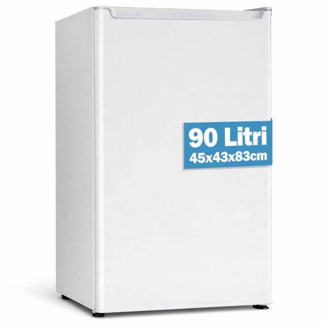 Yajimsa 2PCS Porta Uova da Frigo, Rotazione Automatica Portauova Frigorifero in Plastica, Uova Contenitori Frigorifero Salvaspazio, Bianco 2 Livelli per Cucina Casa 15 Uova
