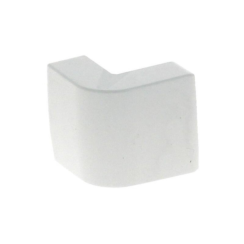 Angle intérieur variable - Pour moulure 22 x 12 mm - Keva - Planet wattohm - 2
