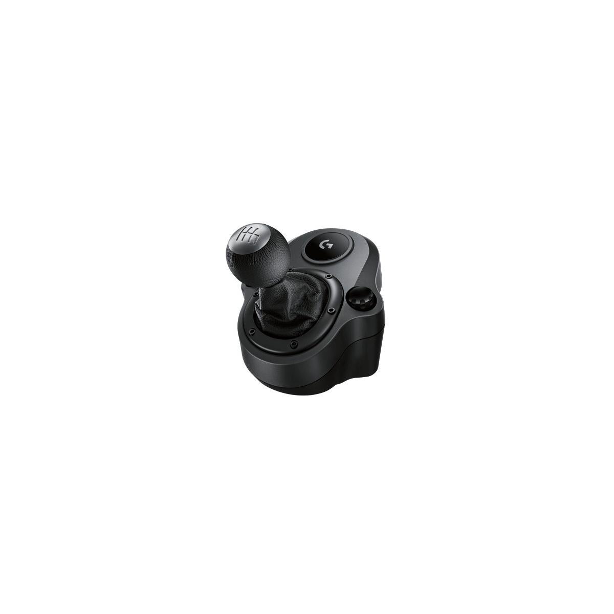 Palanca de Cambio Logitech Driving Force Shifter G29/G920