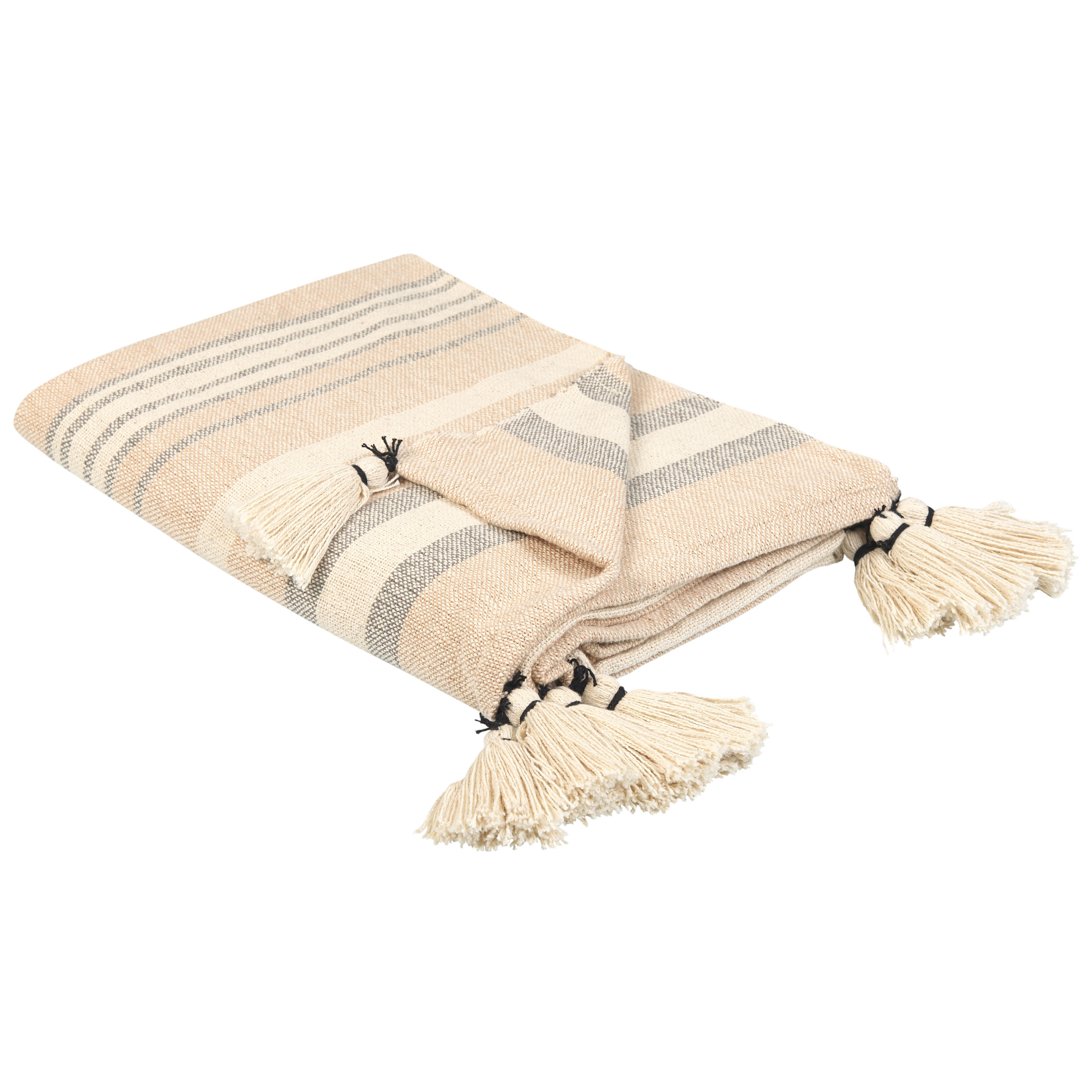Striscione In Cotone Eduplay 130x62 Cm, Con Occhielli, Per Feste E Mercatini, Lavabile - 2